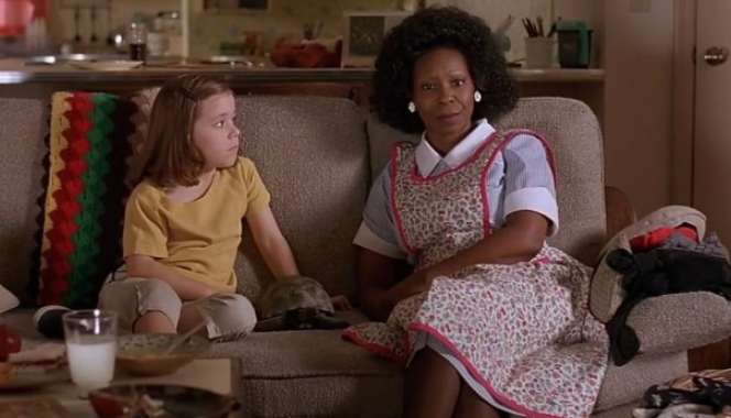 Filme da Sessão da Tarde 18/03/2021 – Corina, Uma Babá Perfeita