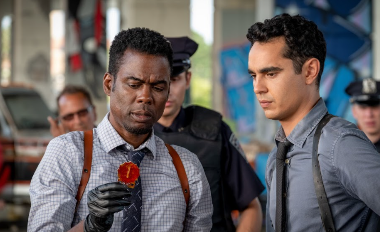 Filme “Espiral – O Legado de Jogos Mortais” ganha trailer oficial