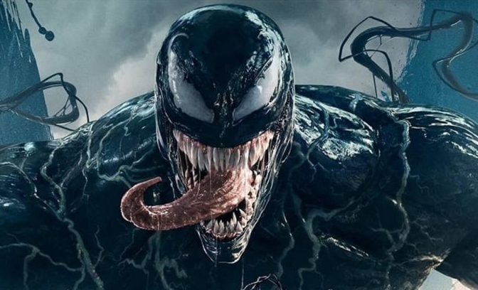 Filme do Cine Maior 14/03/2021 – Venom