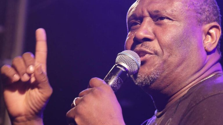 Morre Irmão Lázaro, aos 54 anos, vítima de complicações da Covid-19