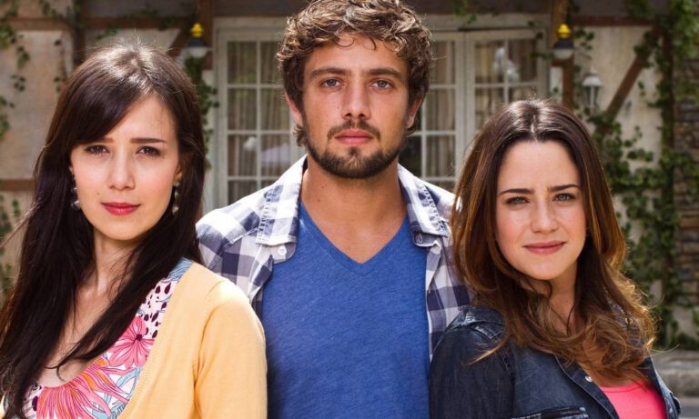 A Vida da Gente: Relembre a história da novela das seis que está de volta na Globo