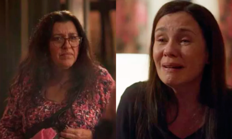 Amor de Mãe: Thelma impede Lurdes de contar verdade para Danilo; saiba como