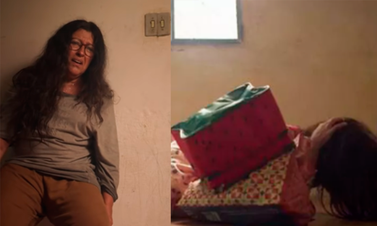 Amor de Mãe: Thelma ameaça Lurdes após paulada na cabeça: “Vou acabar com essa história”