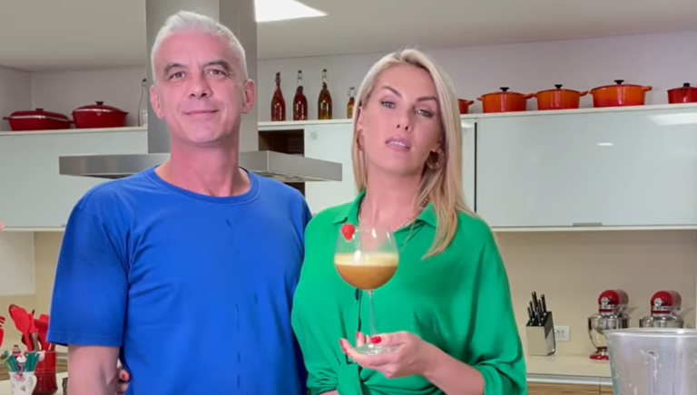 Ana Hickmann revela que marido enfrenta outra doença após vencer o câncer