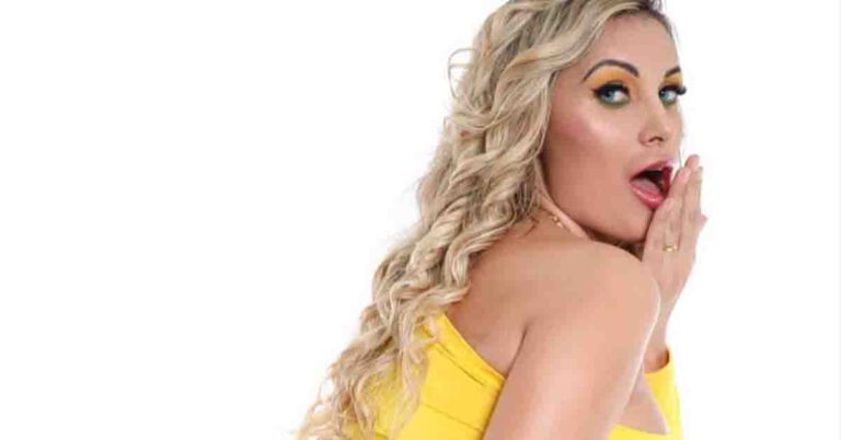 Andressa Urach anuncia gravação de conteúdo adulto com rival histórica de ‘A Fazenda’