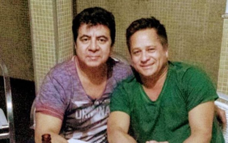 Corpo de assessor de Leonardo foi achado 10 horas após a morte, declara polícia
