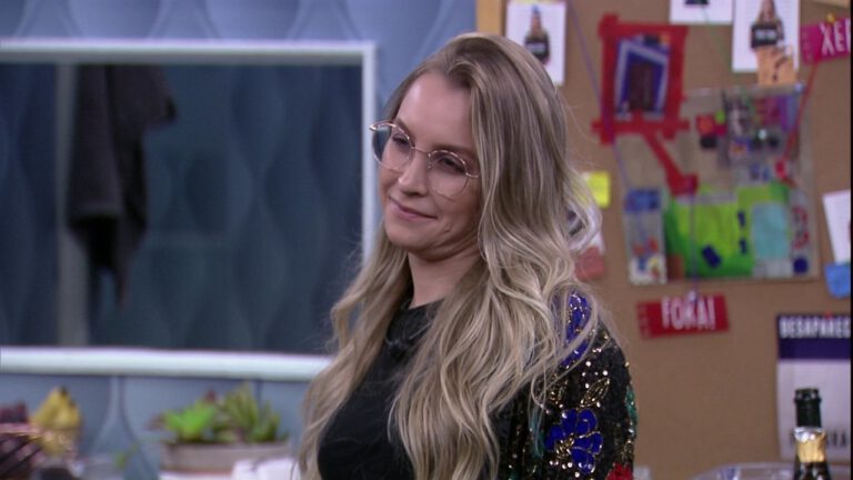 BBB 21 ao vivo: Como assistir a volta de Carla Diaz na TV e online