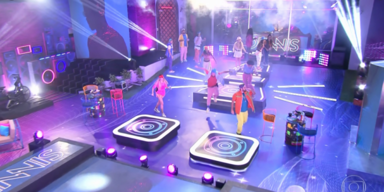 BBB 21 ao vivo: Como assistir a festa com Dennis DJ online nesta sexta-feira (26/03)