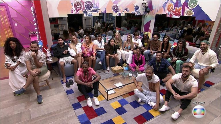 BBB 21 ao vivo: Que horas começa e como assistir online nesta segunda-feira (15/03)