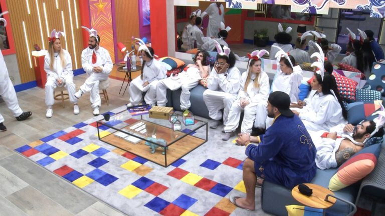 BBB 21 ao vivo: Como assistir online à Prova do Anjo deste sábado (27/03)