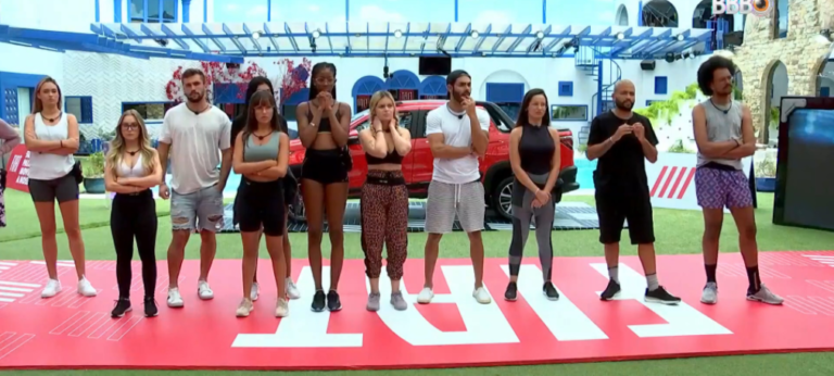 BBB 21 ao vivo: Como assistir online à Prova do Anjo deste sábado (13/03)