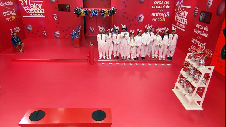 BBB 21: Confira quem ganhou a Prova do Anjo deste sábado (27/03)