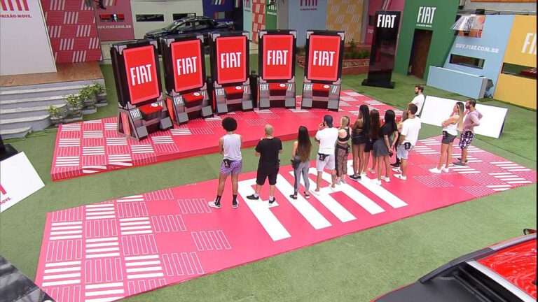 BBB 21: Confira quem ganhou a Prova do Anjo deste sábado (13/03)