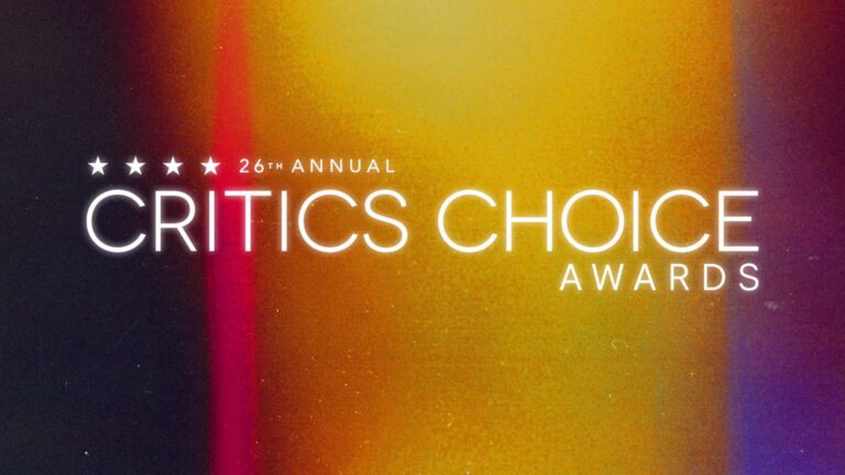 Critic’s Choice Awards 2021: Onde assistir ao vivo na TV e online