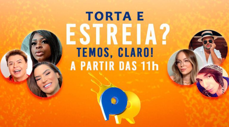 Domingo Legal 07/03/2021: Passa ou Repassa ao vivo e Comprar é Bom, Levar é Melhor