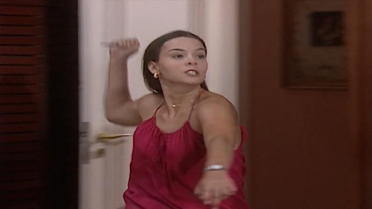 Laços de Família