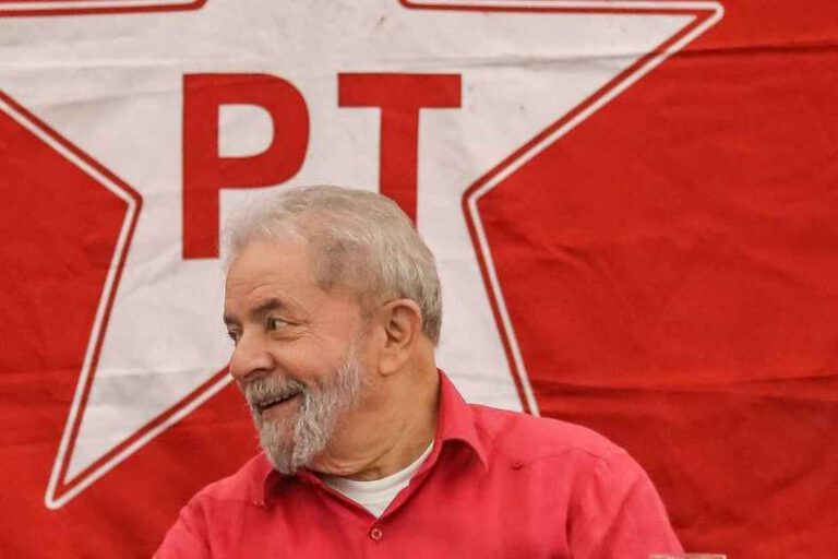 Lula tem condenações anuladas pelo STF e pode concorrer nas eleições de 2022