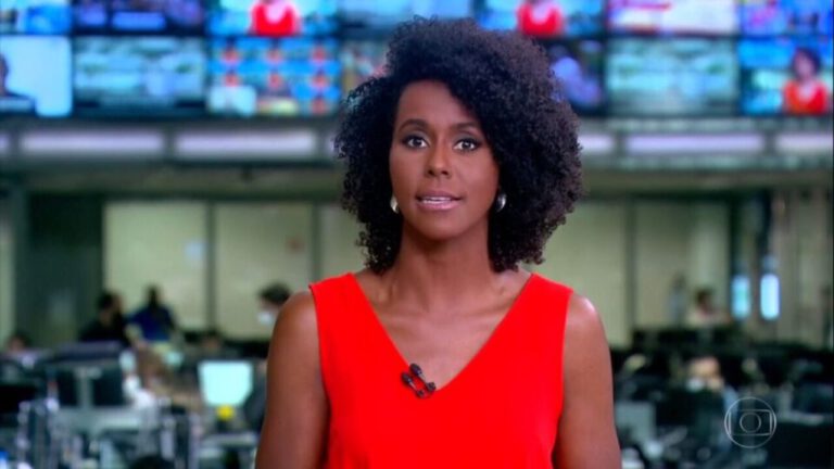 Maju Coutinho dispara frase polêmica sobre restrições na pandemia e é criticada: “O choro é livre”