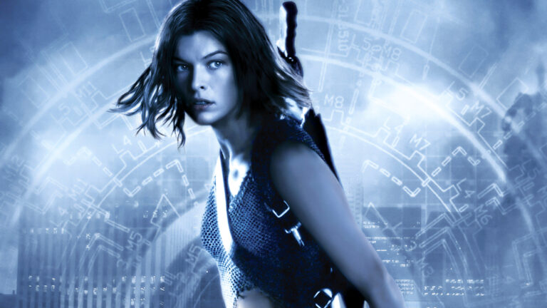 Filme do Cine Record Especial 02/03/2021: Resident Evil 2: Apocalipse