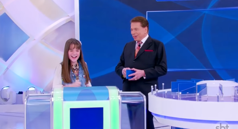 Silvio Santos bate o martelo e define data para volta de novelas inéditas no SBT