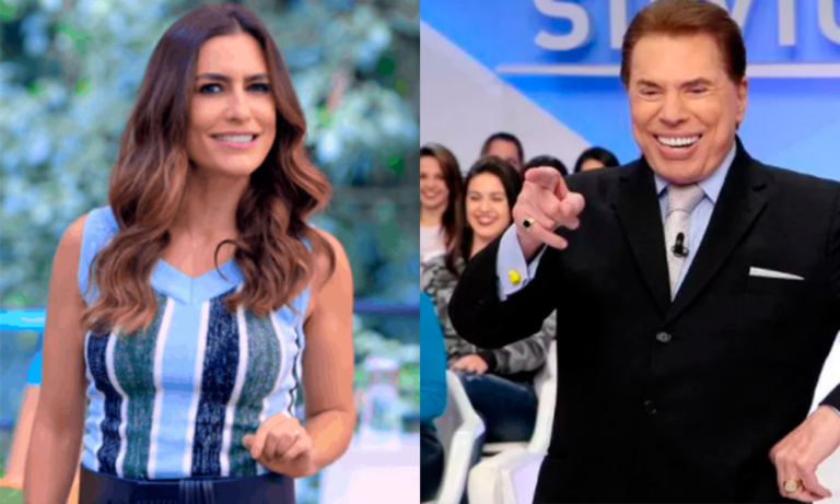 Ticiana Villas Boas e diretores do SBT se revoltam com ordem de Silvio Santos; veja qual