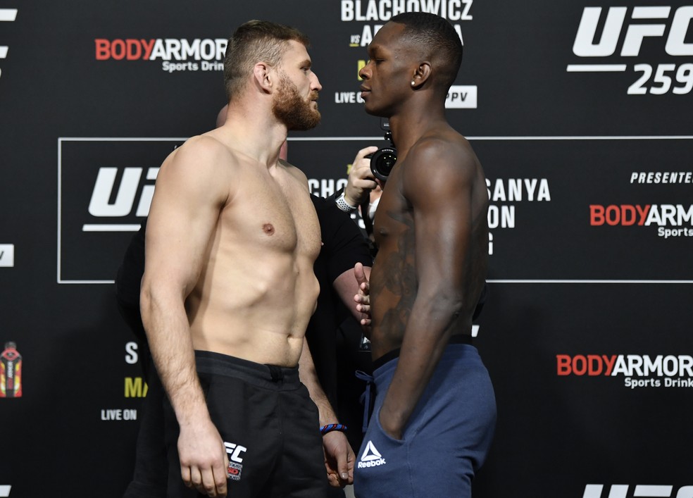 UFC