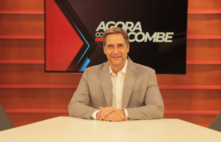 “Agora Com Lacombe” estreia vencendo a Band