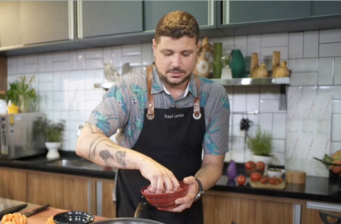 Desvendando Cozinhas 12/04/2021 – Dark kitchen, receitas e mais