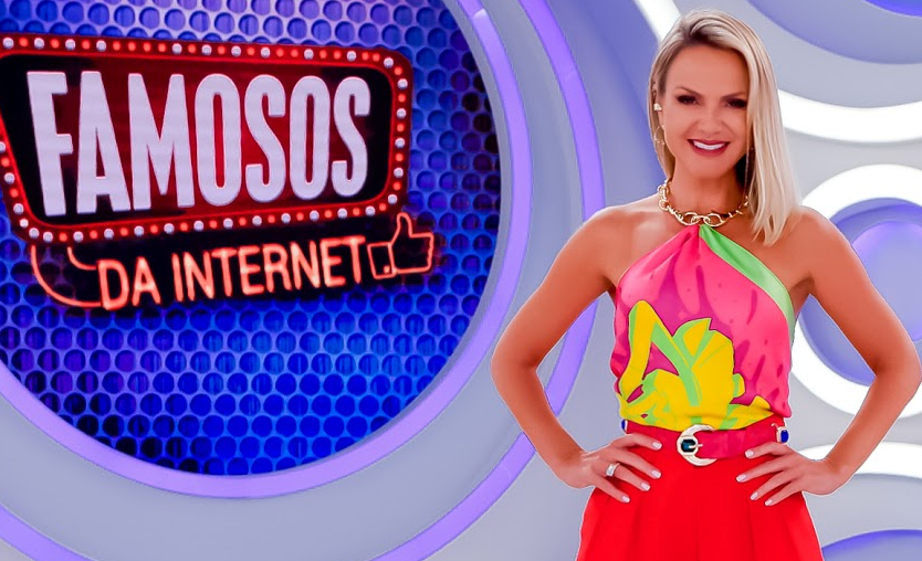 Eliana 25/04/2021 – Famosos da Internet e Gisele Nascimento