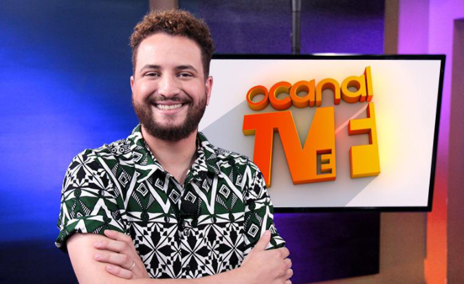 O Canal TV e Famosos estreia na Rede NGT