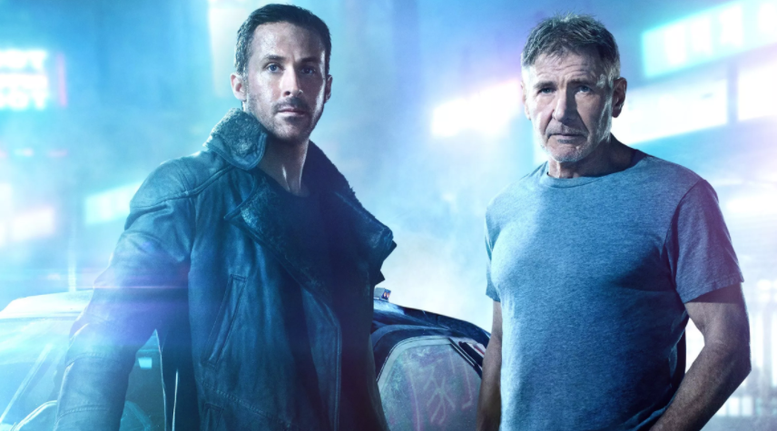 Filme do Cine Aventura 10/04/2021 – Blade Runner 2049