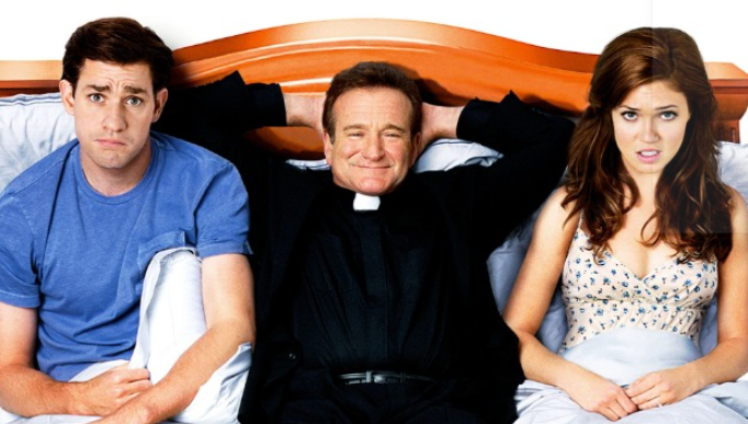 Filme da Sessão da Tarde 05/05/2022 – Licença Para Casar