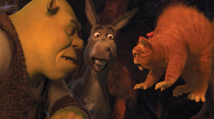 Filme da Sessão da Tarde 02/04/2021 – Shrek Para Sempre