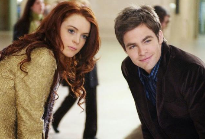 Filme da Tela de Sucessos 23/04/2021 – Sorte no Amor