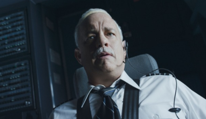 Filme da Sessão a Tarde 19/04/2021 – Sully – O Herói Do Rio Hudson