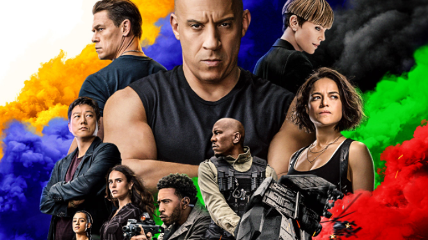 Filme “Velozes & Furiosos 9” ganha novo trailer