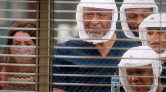 Episódios inéditos da 17ª temporada de “Grey’s Anatomy” retornam ao Sony Channel