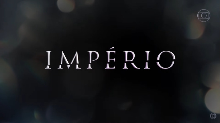 Novela Império: Resumo do capítulo dia 12/04/2021