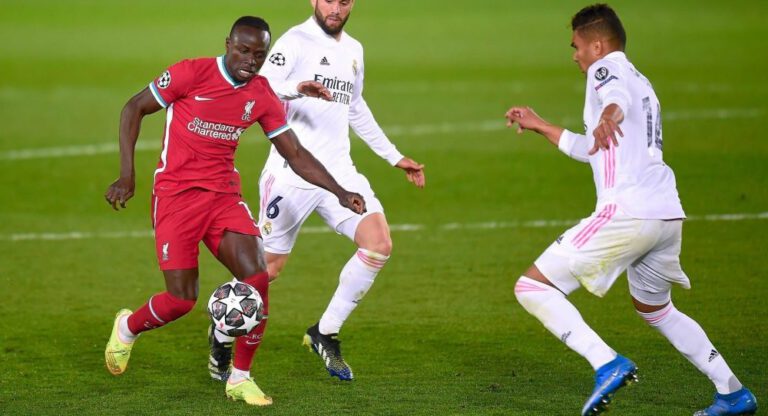 Liverpool x Real Madrid ao vivo: Onde assistir na TV e online pela Champions League