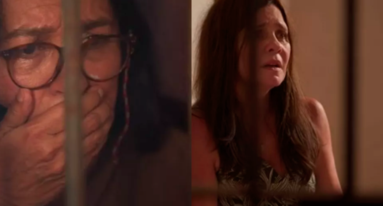 Amor de Mãe