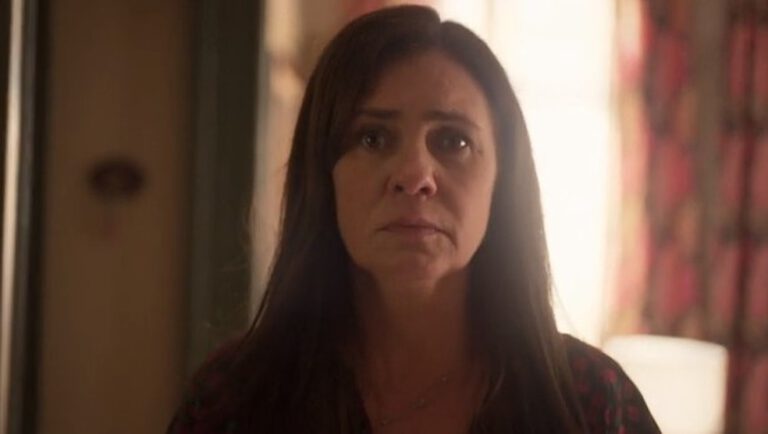 Amor de Mãe: Thelma dá última cartada e sequestra o próprio neto