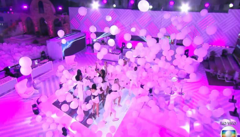 BBB 21 ao vivo: Como assistir a festa com Ludmilla online neste sábado (03/04)