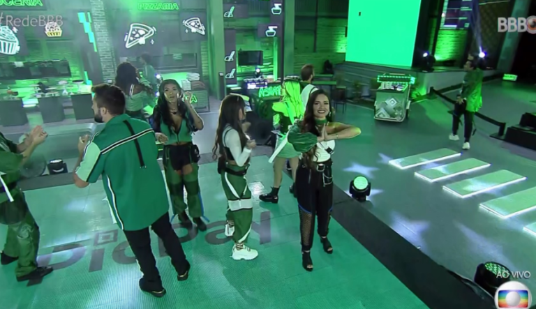BBB 21 ao vivo: Como assistir a festa com IZA online nesta sexta-feira (09/04)