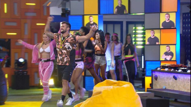 BBB 21 ao vivo: Como assistir online a festa do Líder Arthur nesta quarta-feira (31/03)