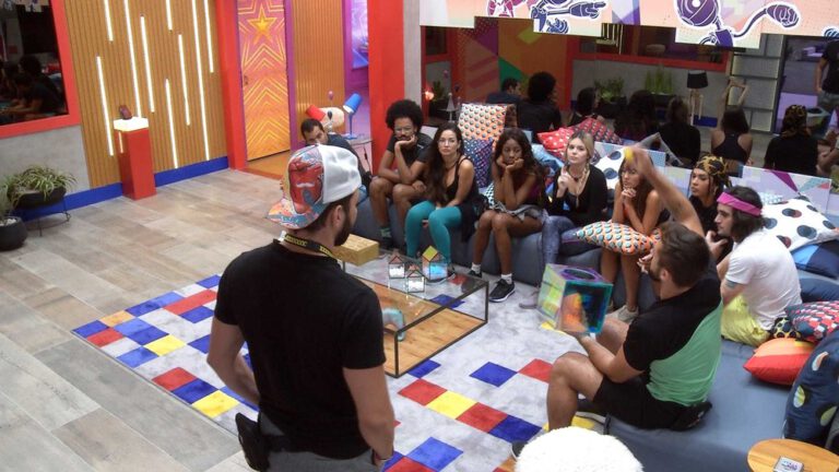 BBB 21 ao vivo: Como assistir online à Prova do Anjo desta sexta-feira (09/04)