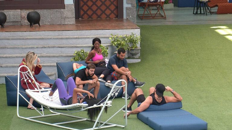 BBB21 ao vivo: Que horas começa e como assistir online à Prova do Anjo deste sábado (17/04)