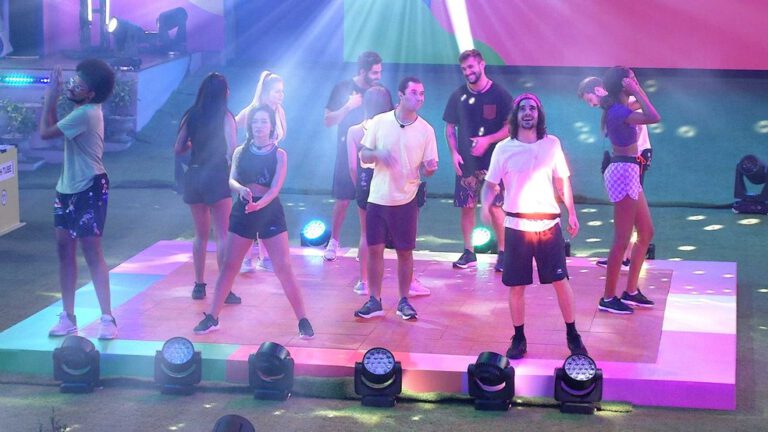 BBB 21 ao vivo: Como assistir online à Prova do Líder desta quinta-feira (01/04)