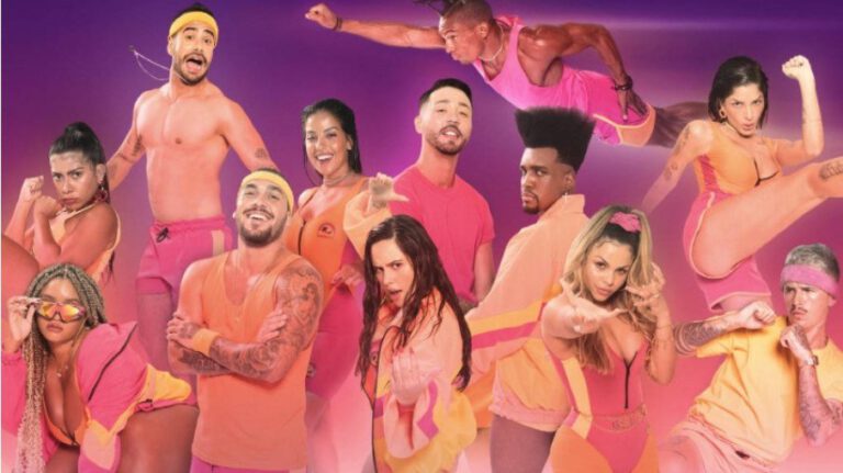De Férias com o Ex Brasil – Celebs 08/04/2021: Detalhes da nova temporada e mais
