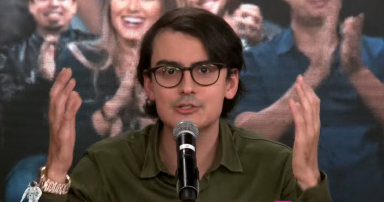 Dudu Camargo revela se saiu do SBT e reclama da audiência do Primeiro Impacto