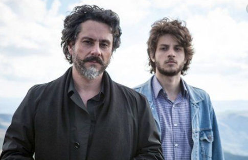 Novela Império